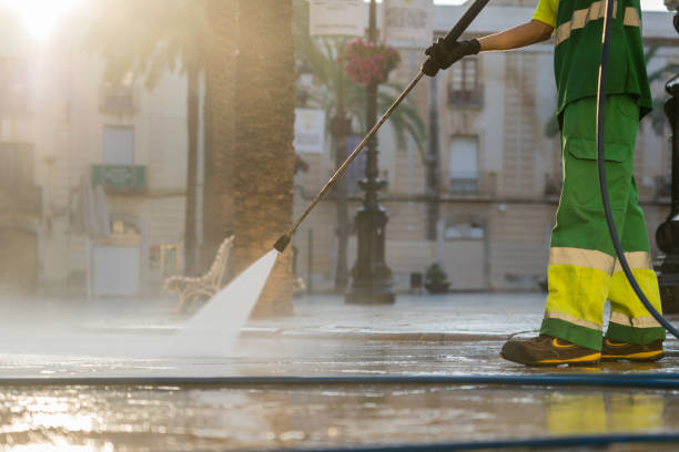 Playground Equipment Cleaning in Florissant, MO